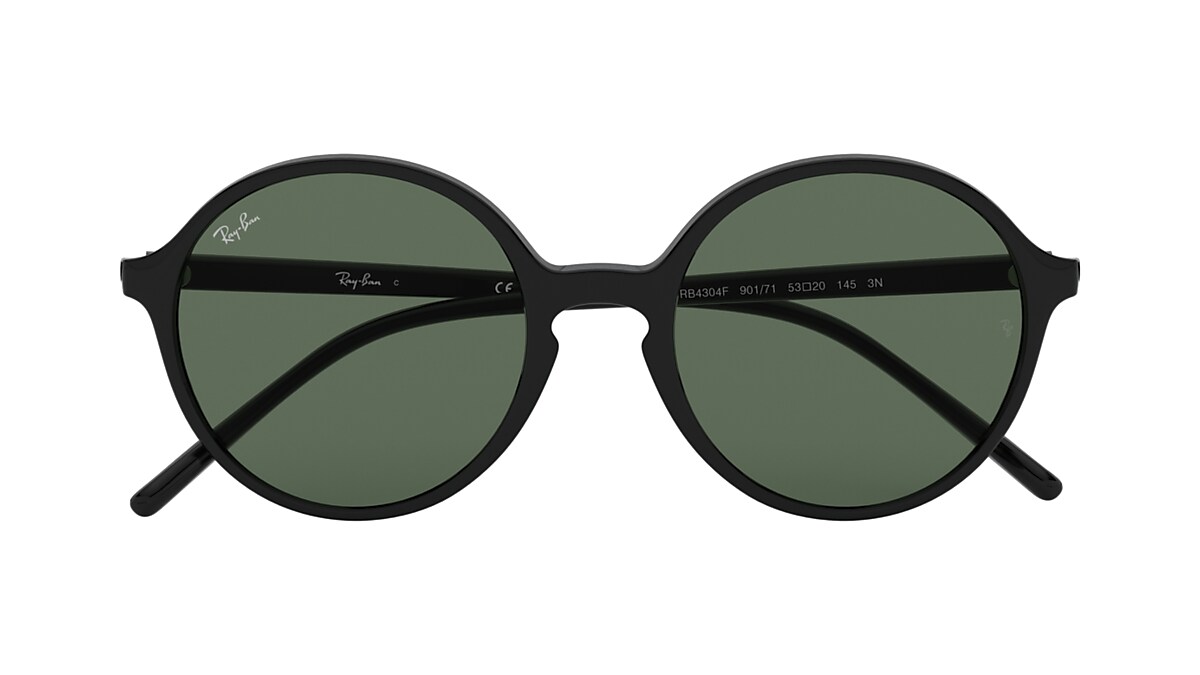 レイバン公式ストア】 Ray-Ban® RB4304 サングラス | ブラック X