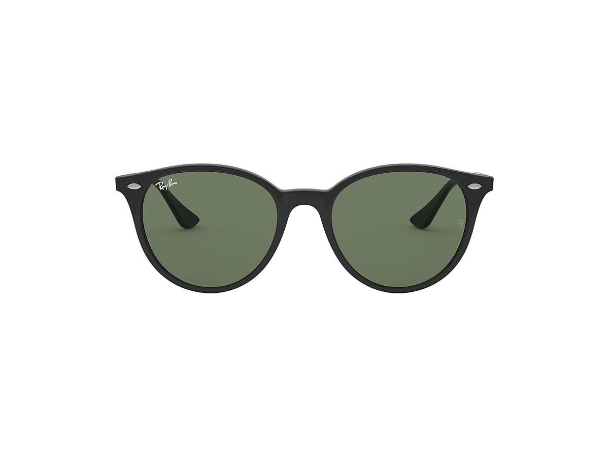 レイバン公式ストア】 Ray-Ban® RB4305 サングラス | ブラック X