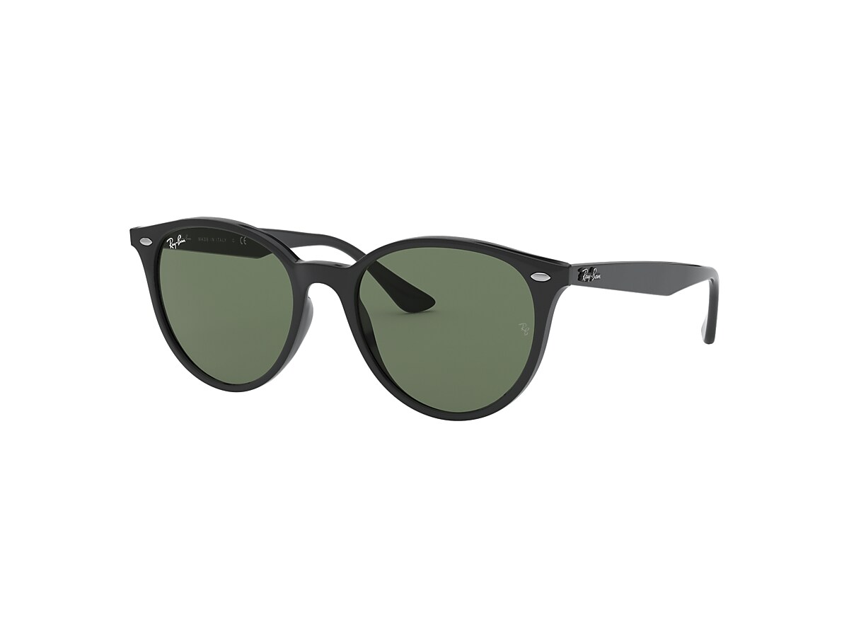 【レイバン公式ストア】 Ray-Ban® RB4305 サングラス | ブラック X 