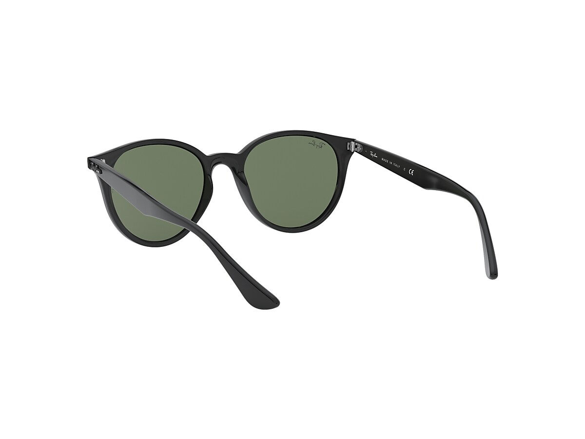 レイバン公式ストア】 Ray-Ban® RB4305 サングラス | ブラック X 