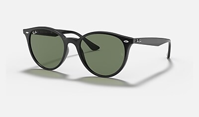 レイバン公式ストア】 Ray-Ban® RB4305 サングラス | ライトハバナ X