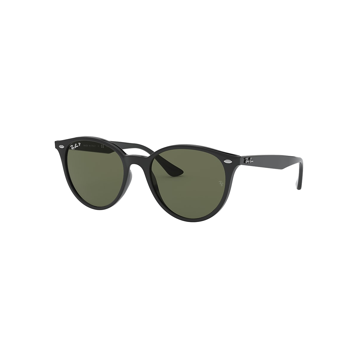 レイバン公式ストア】 Ray-Ban® RB4305 サングラス | ブラック X