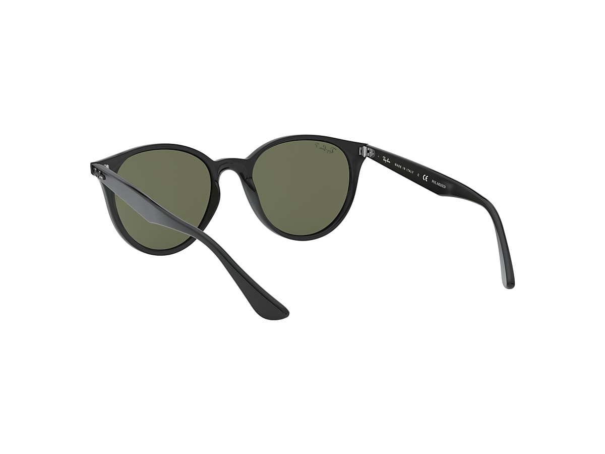 Ray-Ban RB 4305-F サングラス ブラック レイバン公式ストア】 Ray-Ban® RB4451 サングラス | ブラック X