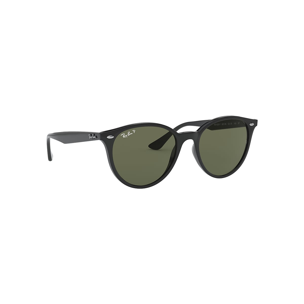 レイバン サングラス Ray-Ban RB4305F 601/71 53 - アクセサリー