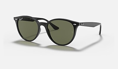 レイバン公式ストア】 Ray-Ban® RB4305 サングラス | ブラック X