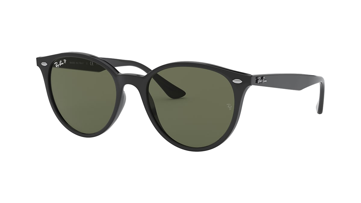 レイバン公式ストア】 Ray-Ban® RB4305 サングラス | ブラック X