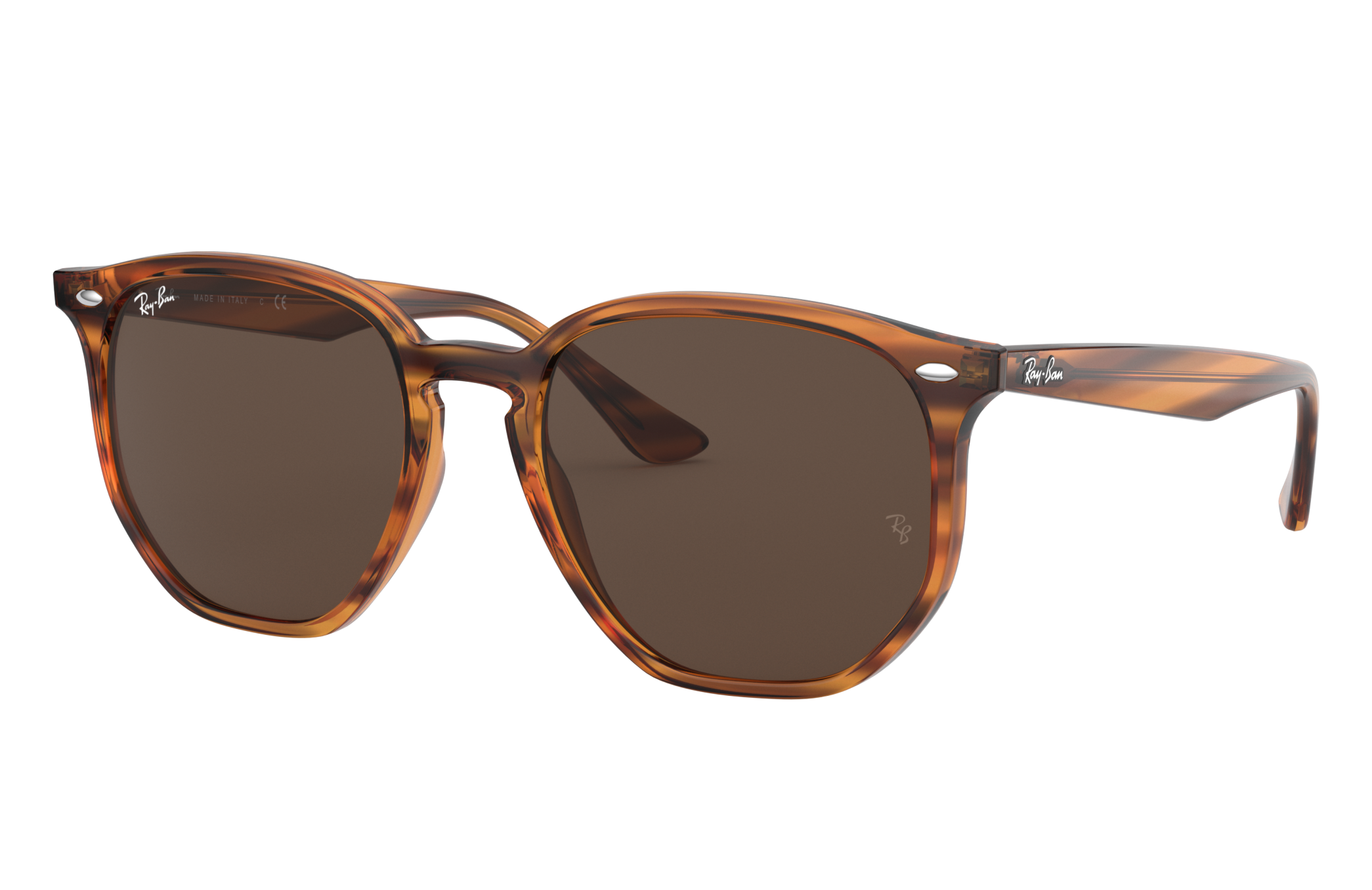 rb4306f-sunglasses-in-red-and-dark-brown-rb4306f-ray-ban