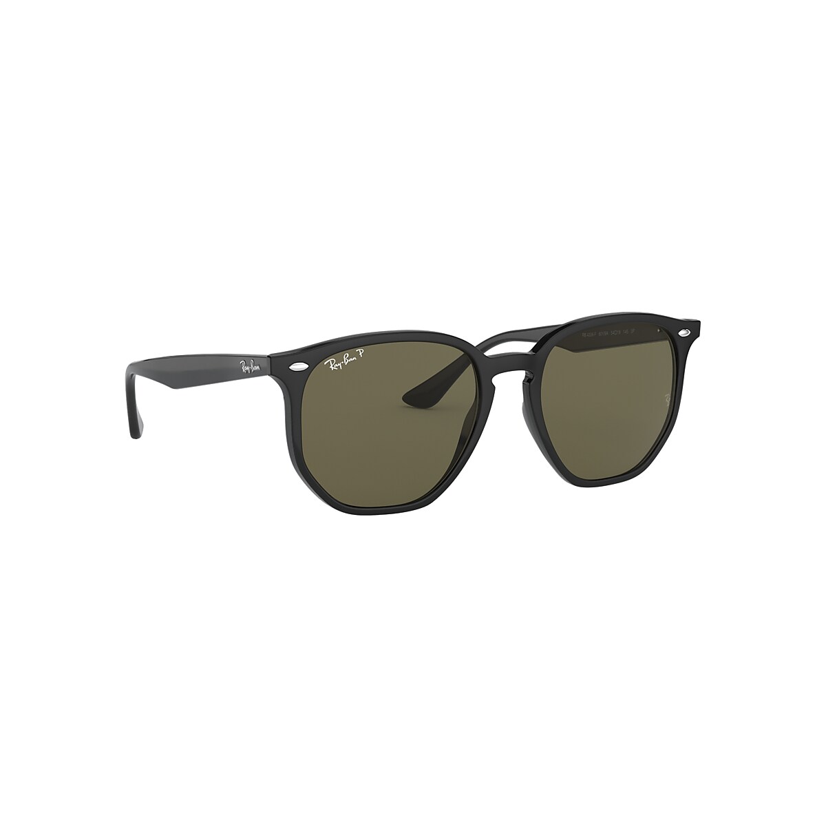 Ray-Ban ICON 4306F | www.piazzagrande.it Ray-Ban ICON 4306F