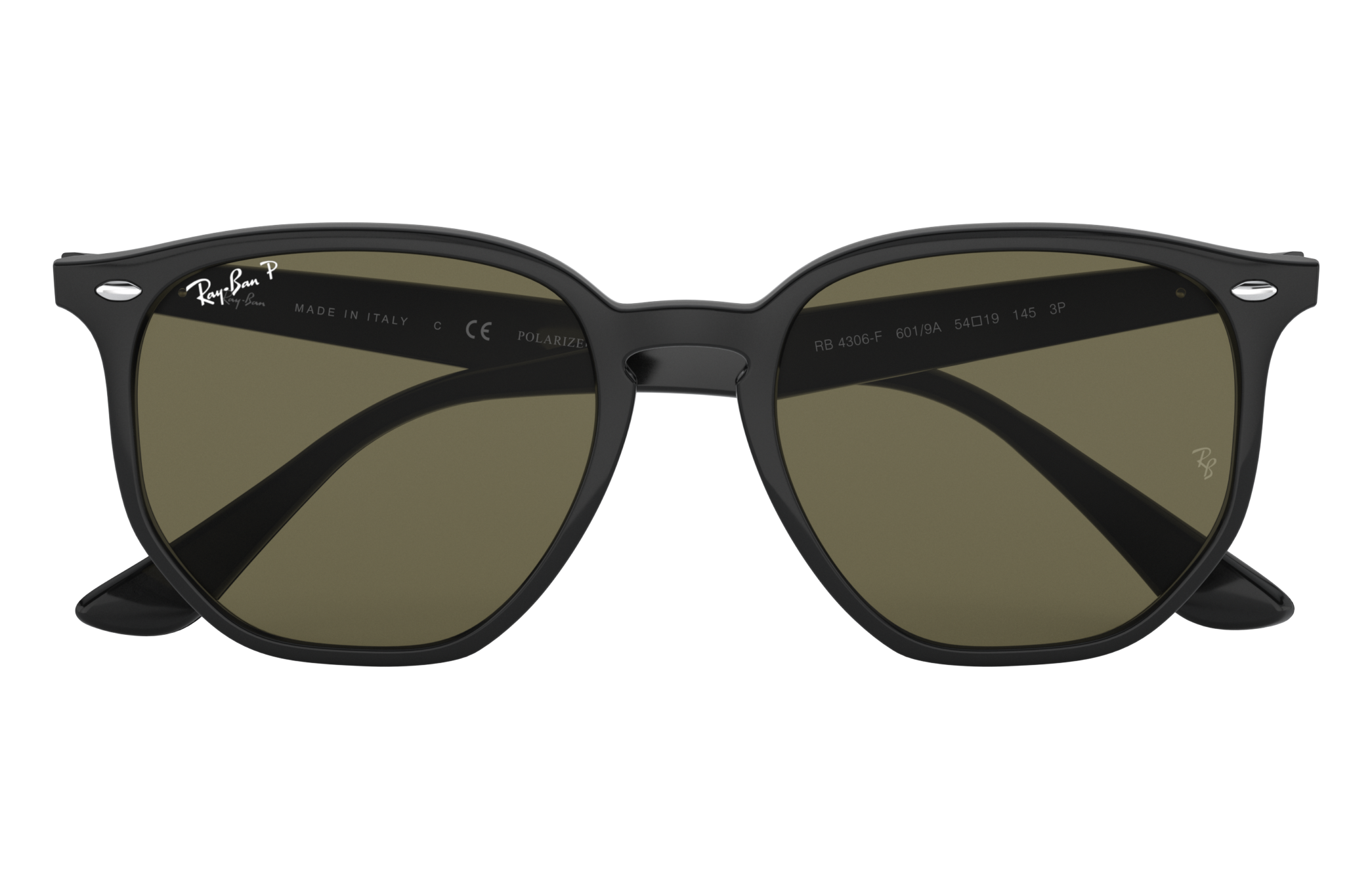 ray ban geometric sunglasses