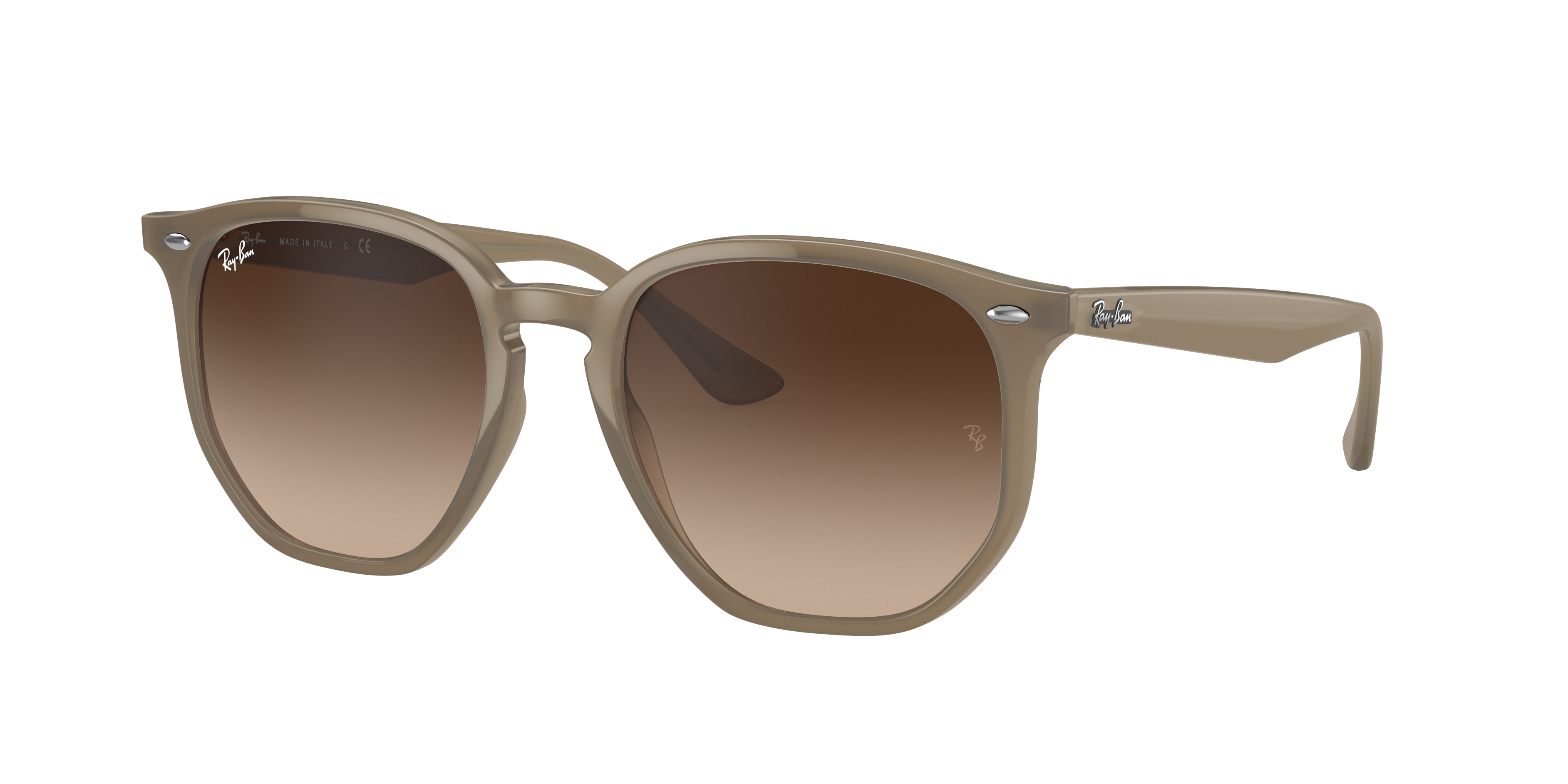 large lens wayfarer ray bans