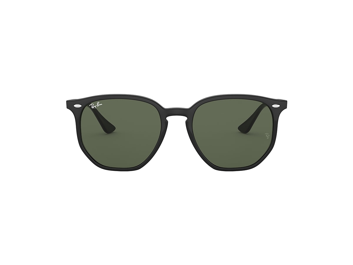 レイバン公式ストア】 Ray-Ban® RB4306 サングラス | ブラック X