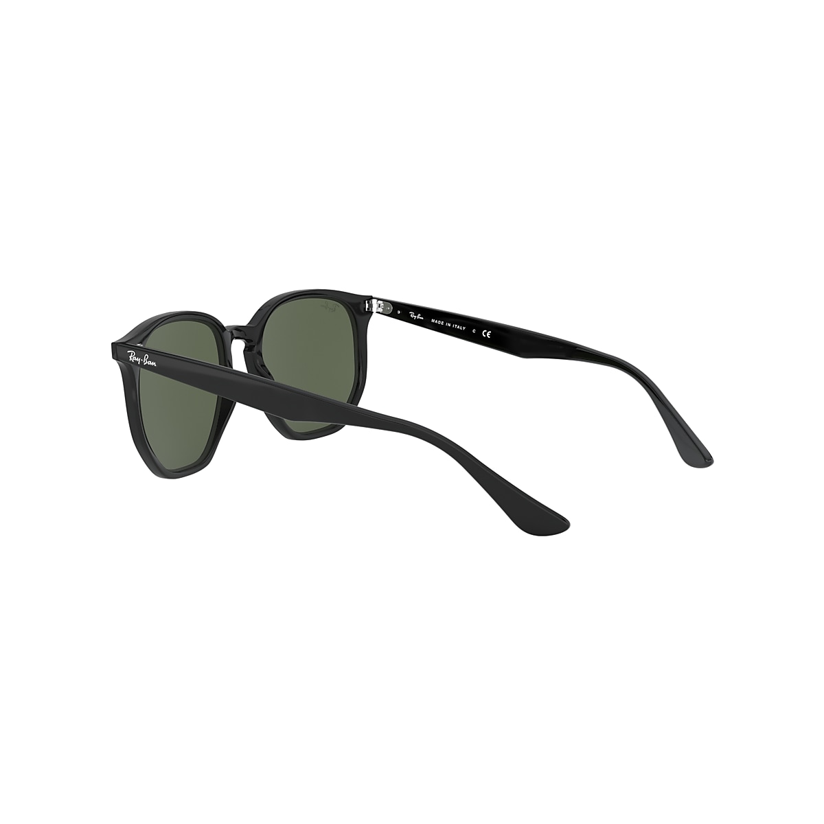 レイバン公式ストア】 Ray-Ban® RB4306 サングラス | ブラック X 