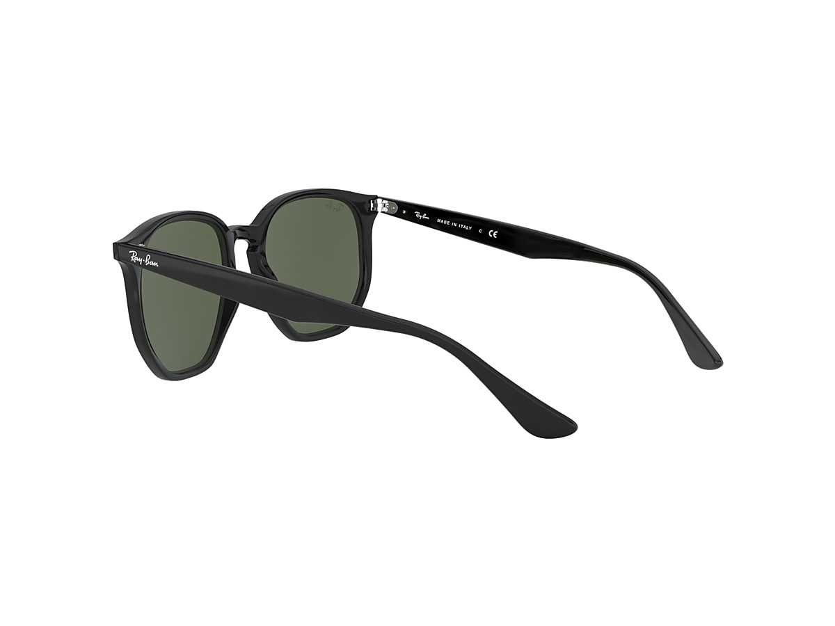 レイバン公式ストア】 Ray-Ban® RB4306 サングラス | ブラック X