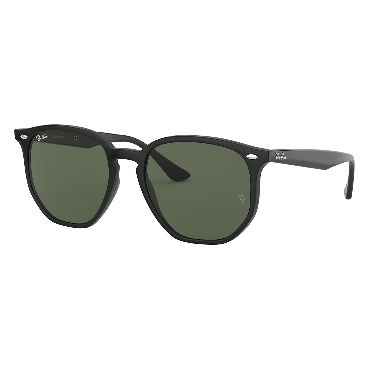 レイバン公式ストア】 Ray-Ban® RB4306 サングラス | ブラック X 