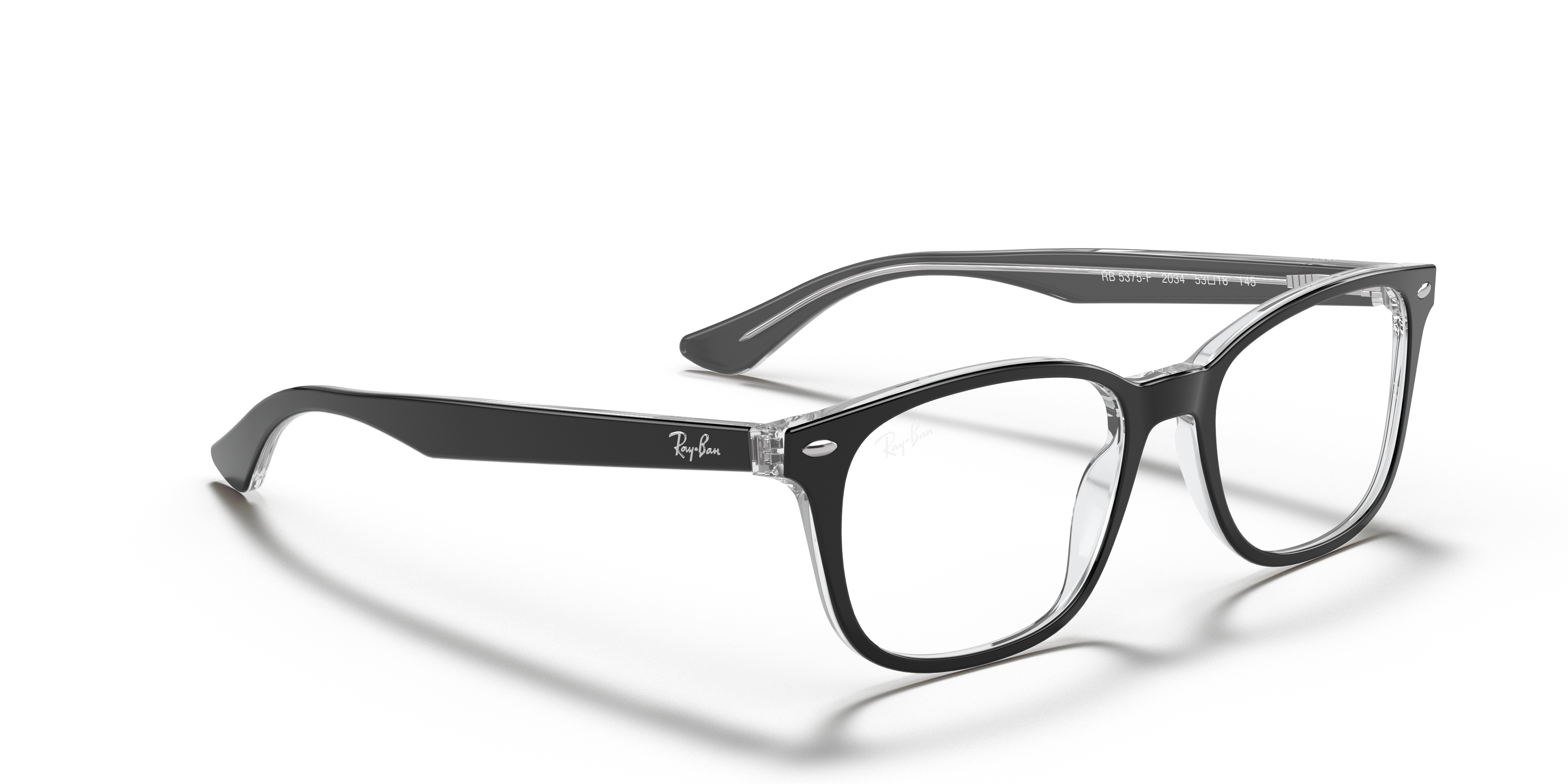 ray ban bifocal eyeglasses