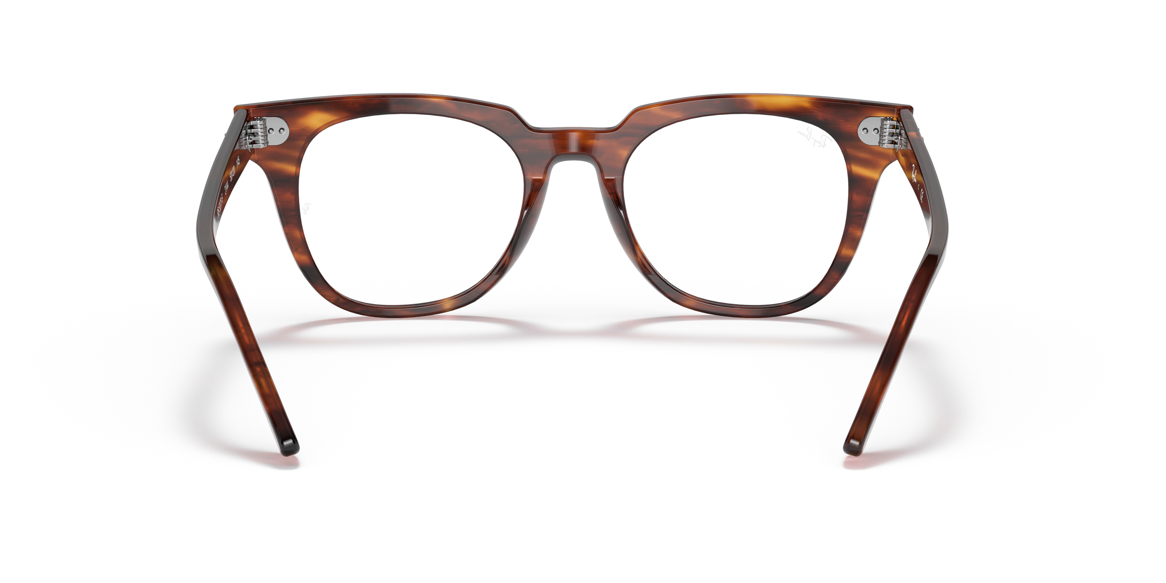 meteor ray ban eyeglasses