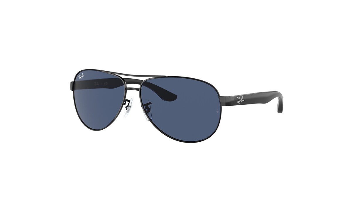 Ray ban orb discount 3457