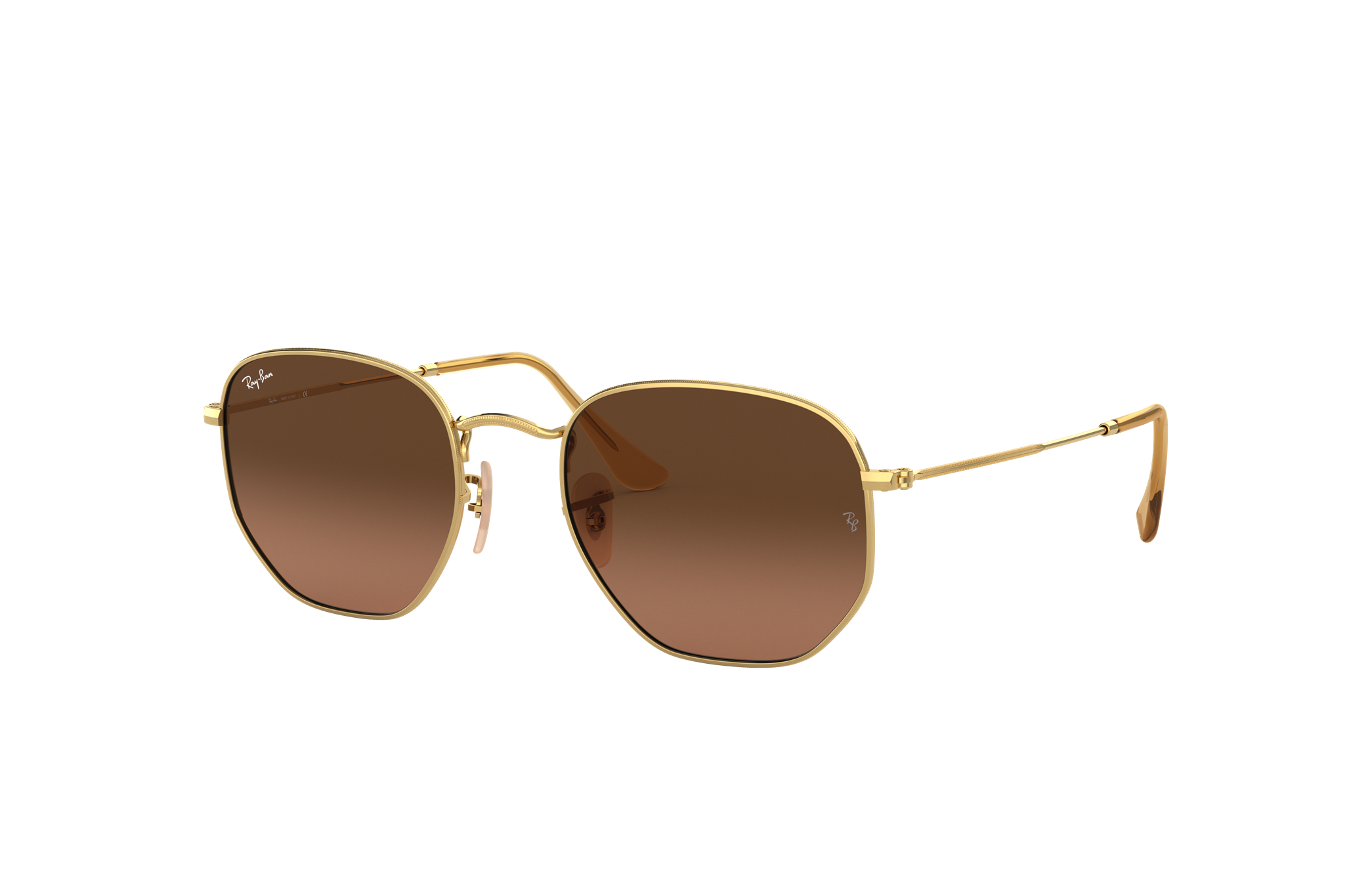 prada heritage round sunglasses