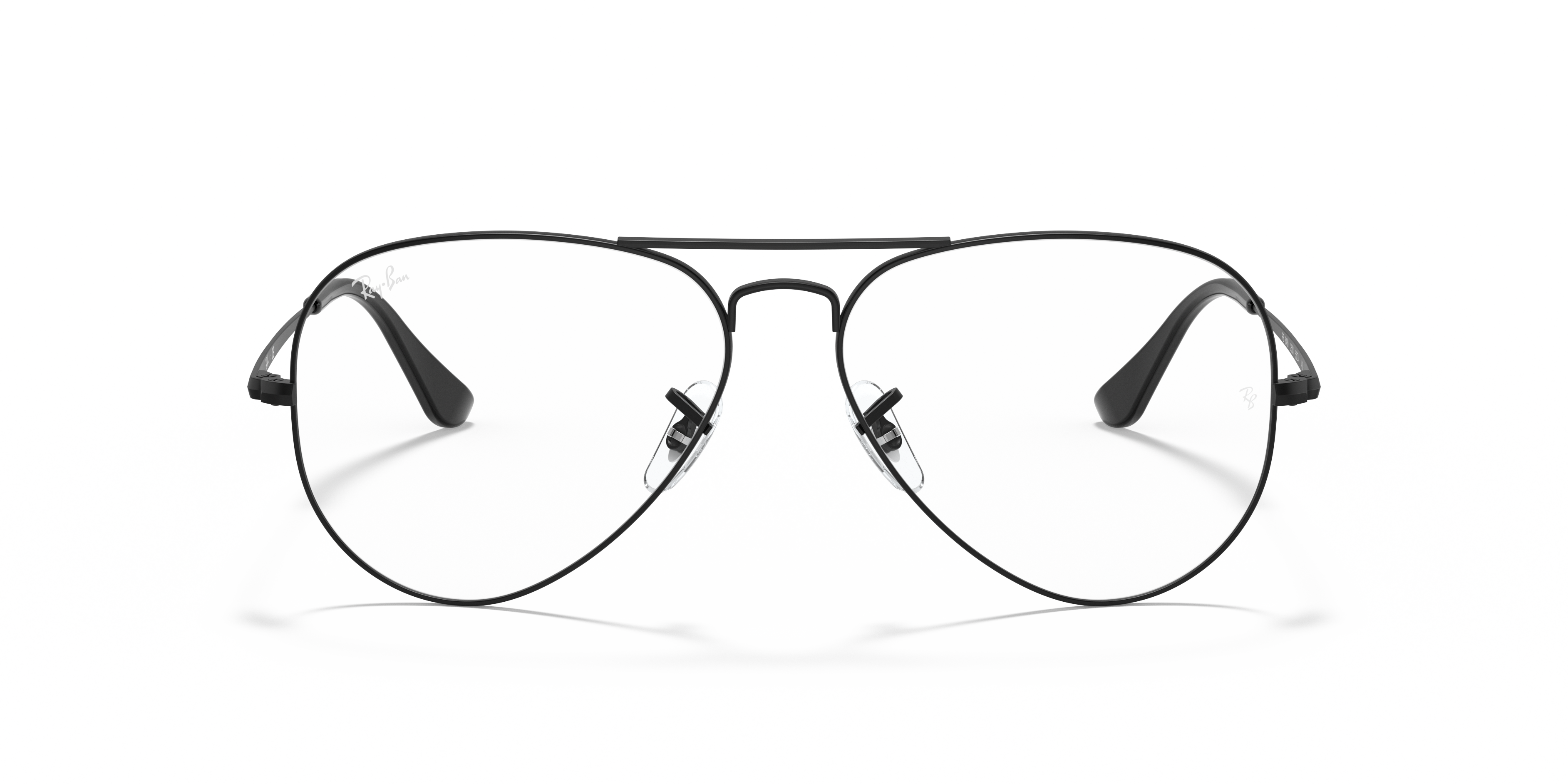 Accessories Sunglasses Aviator Glasses Spektre Aviator Glasses primrose-black party style 