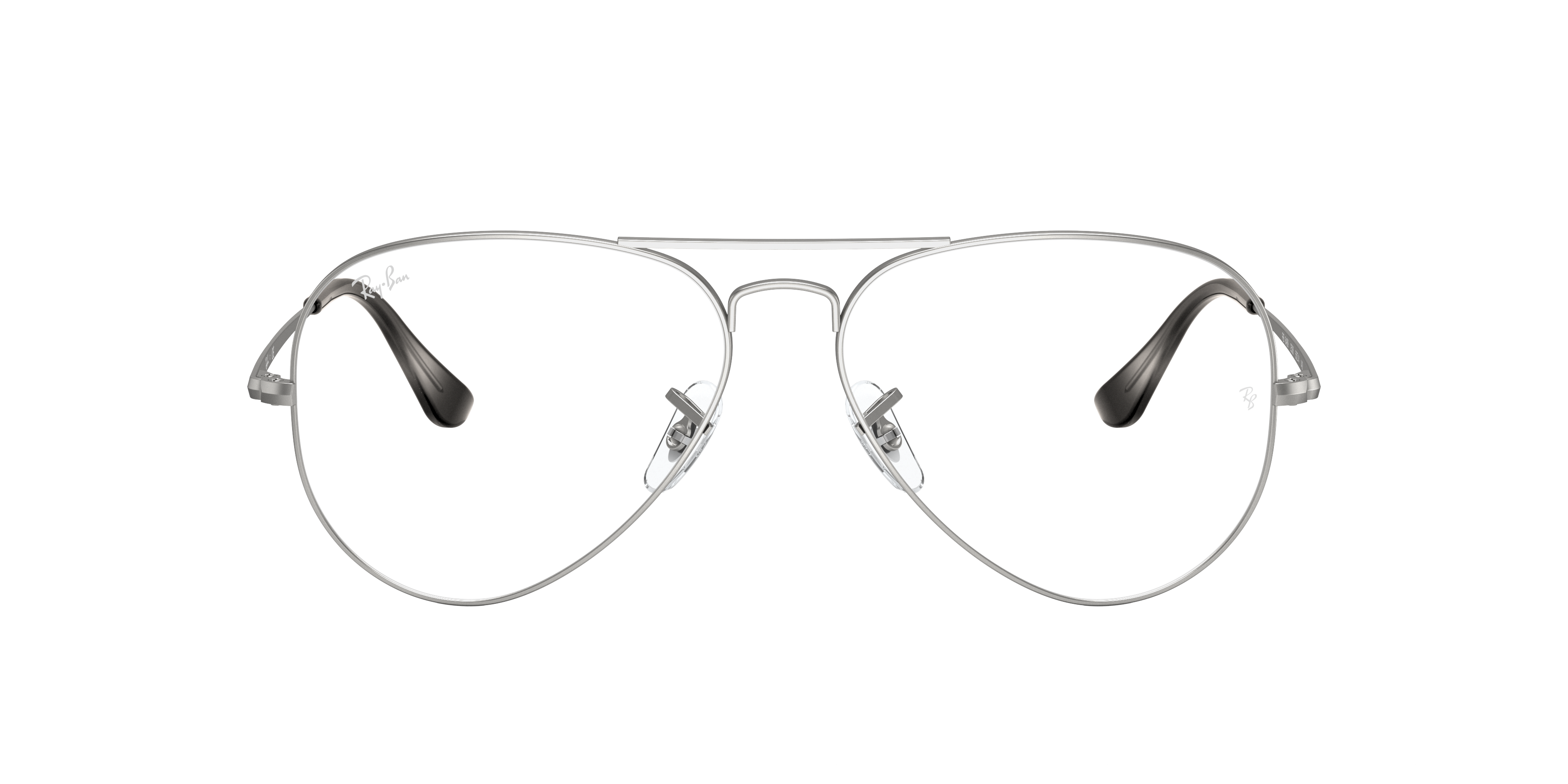 ray ban aviator eyeglass frames