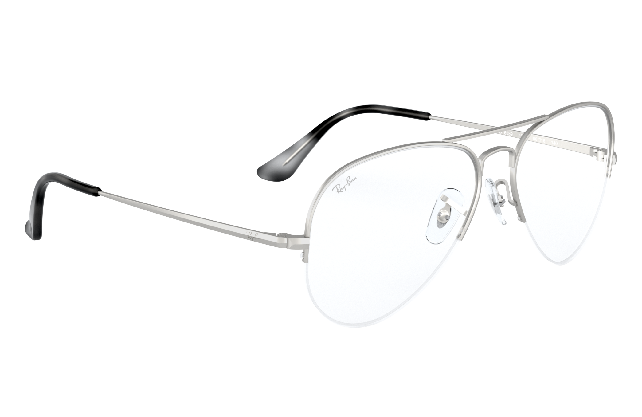 aviator gaze ray ban