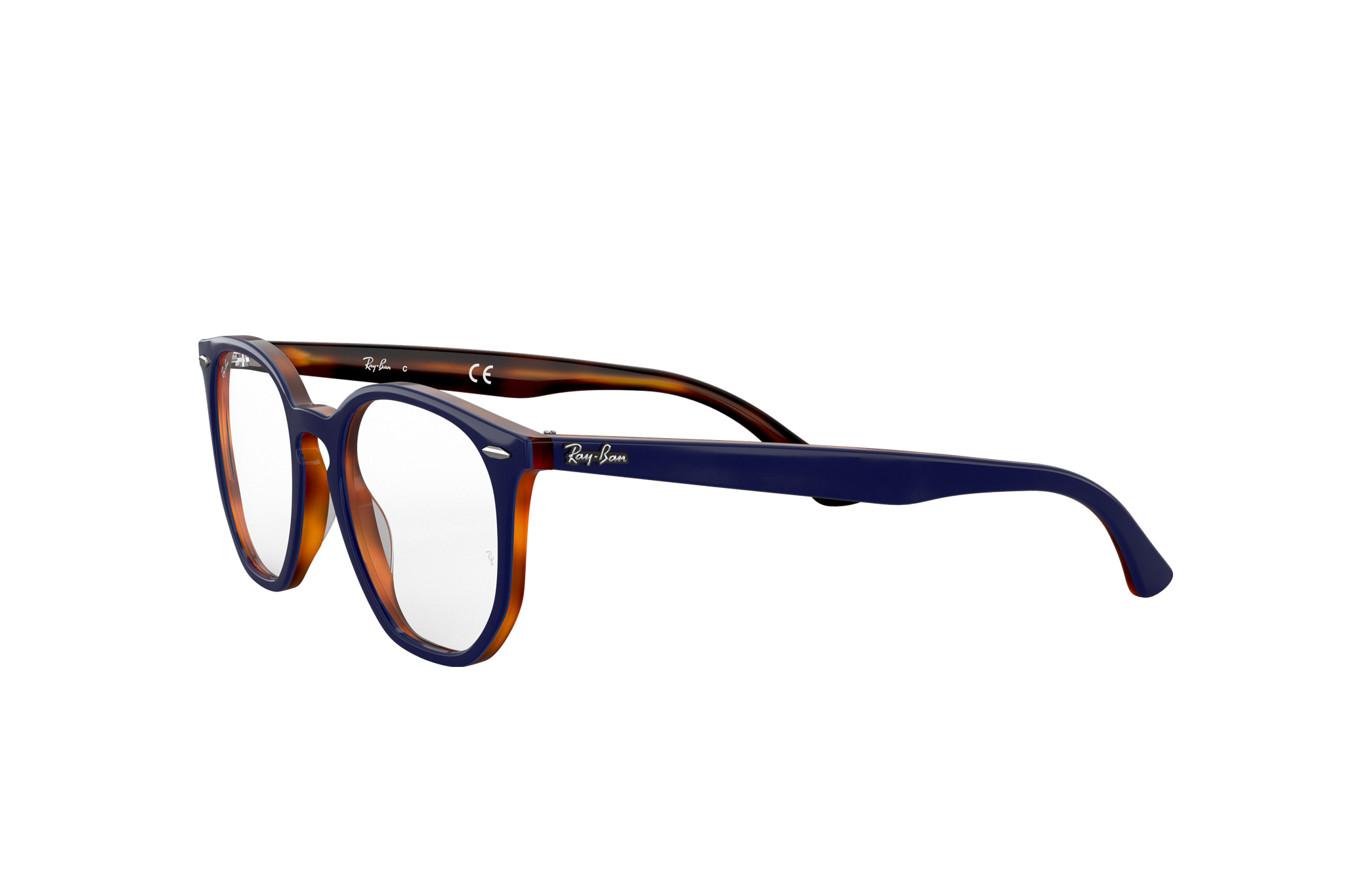 rayban rx 7151