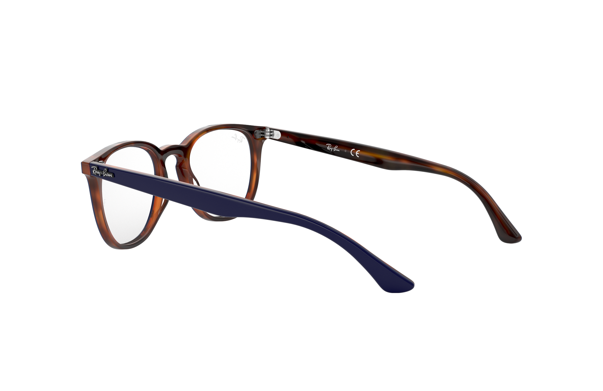Rb7159 Occhiali da Vista Blu con montatura | Ray-Ban®