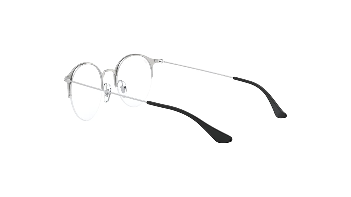 Rb3578v Eyeglasses with Black Frame | Ray-Ban® Rb3578v Eyeglasses with Black Frame | Ray-Ban®