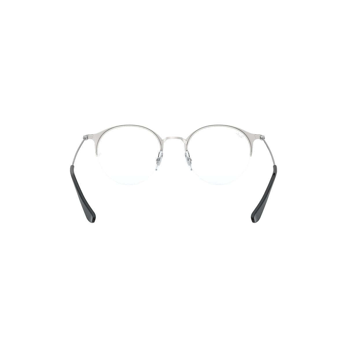 Rb3578v Eyeglasses with Black Frame | Ray-Ban® Rb3578v Eyeglasses with Black Frame | Ray-Ban®