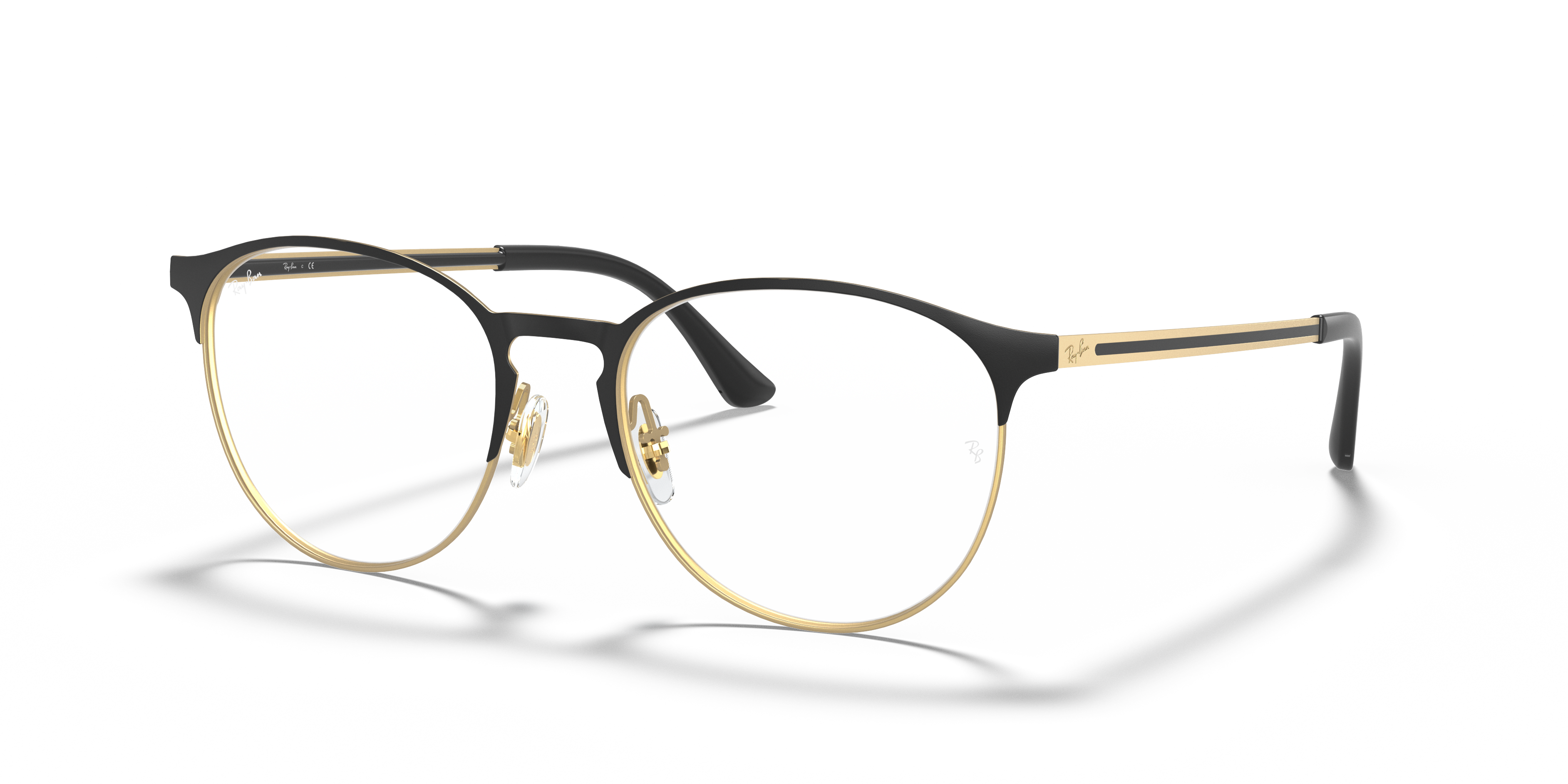 ray ban prescription lenses