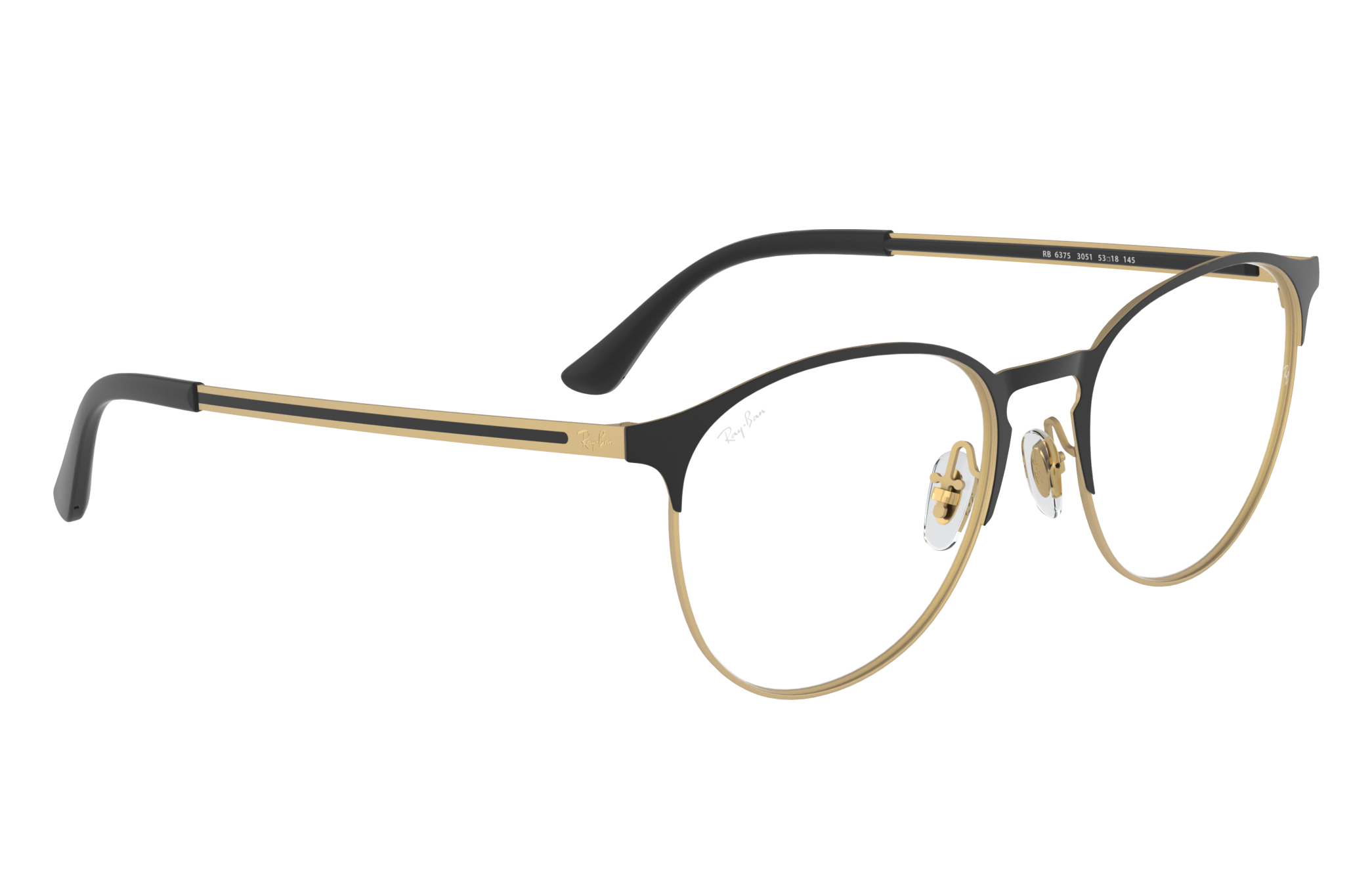 dimensioni ray ban aviator