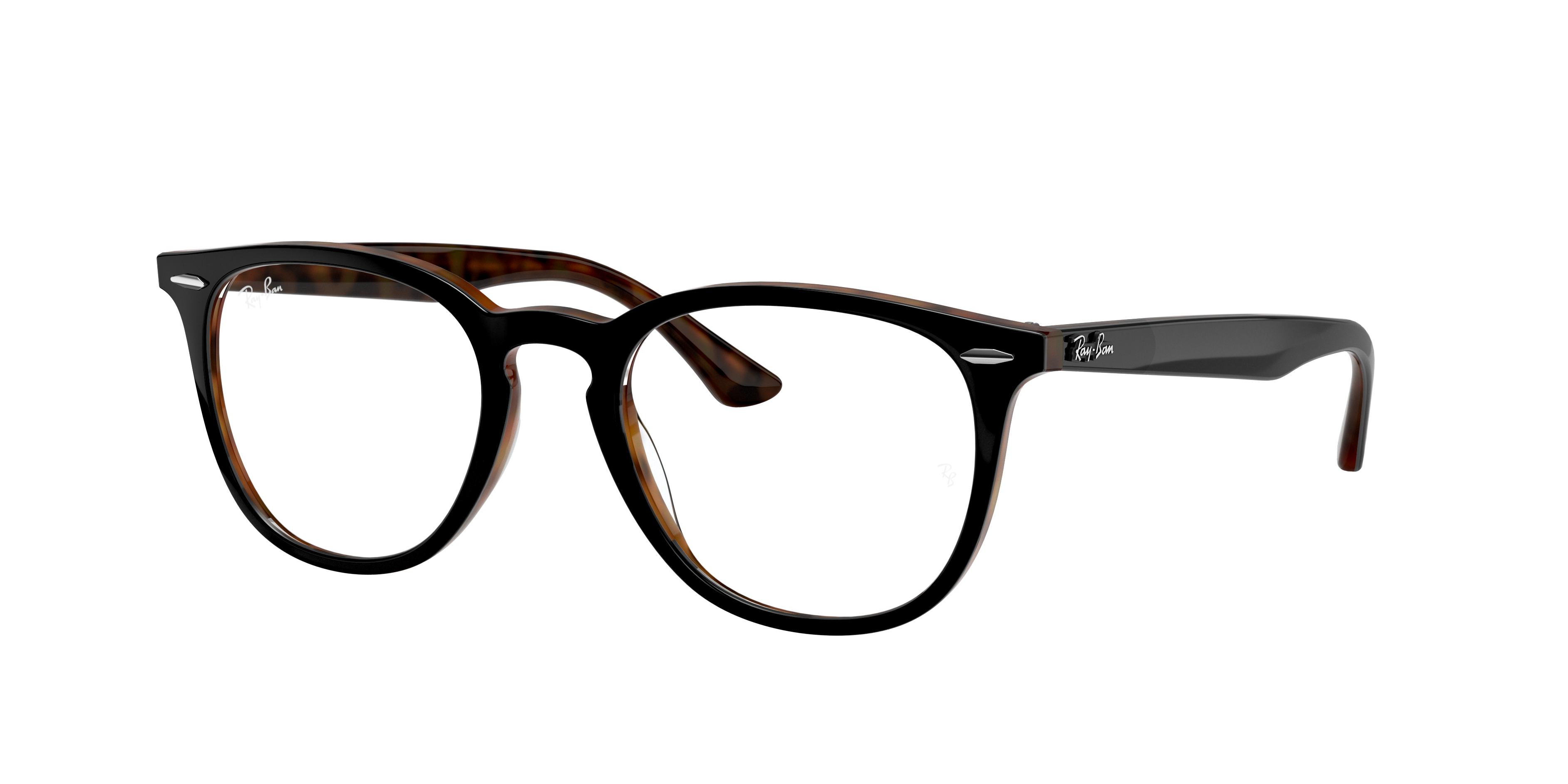 ray ban inverness tortoise