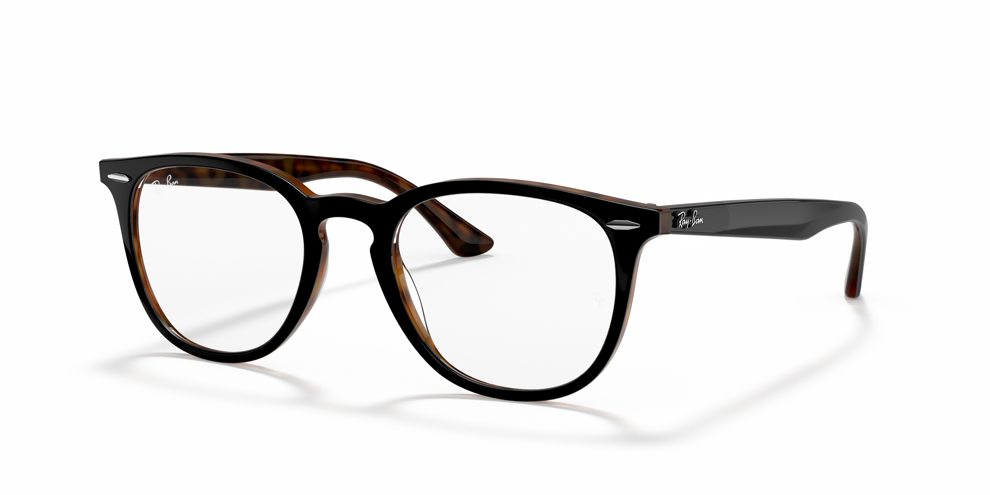 ray ban low bridge fit eyeglasses