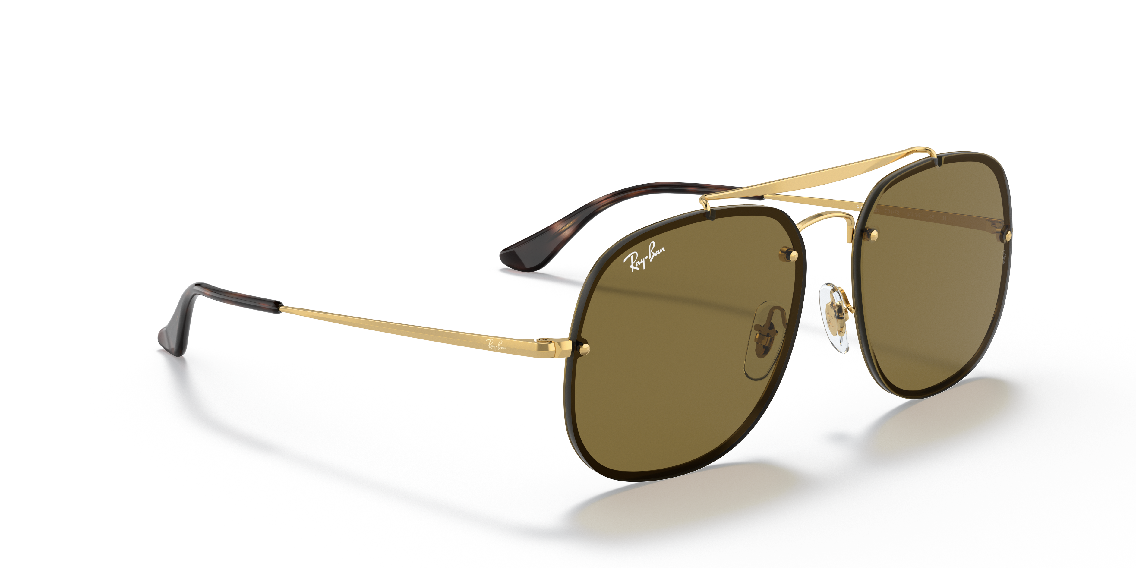 ray ban aviator general