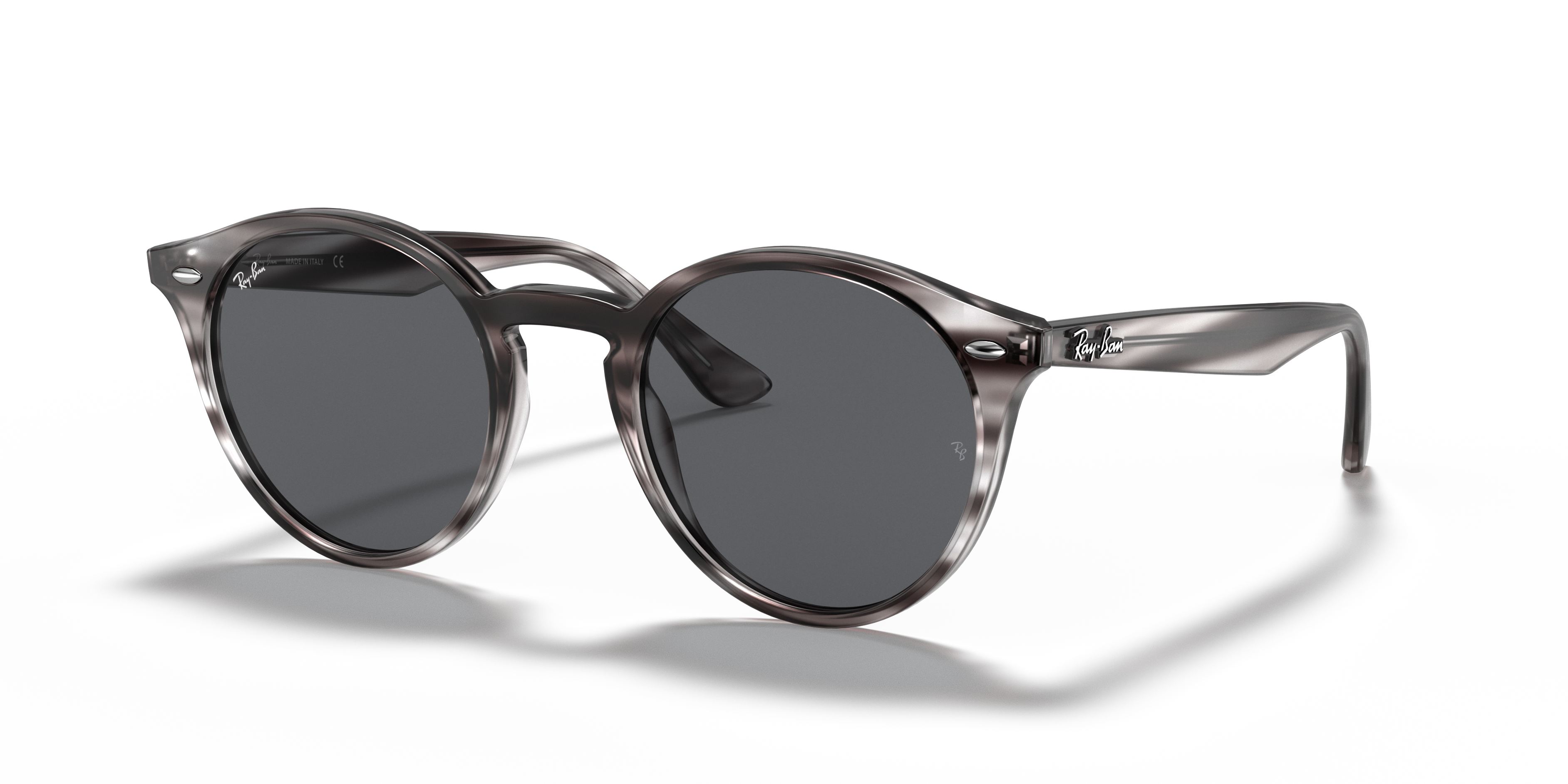 ray ban havana grey