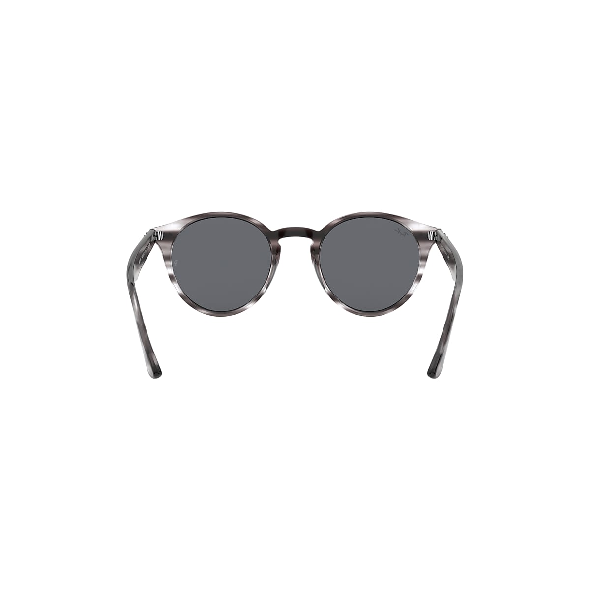 Ray-Ban RB2180 Striped Grey shops Havana