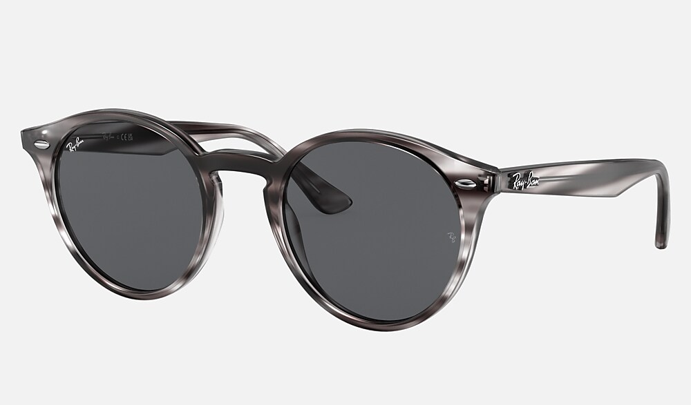 RB2180 Highstreet サングラス ブラウン | SmartBuyGlasses JP