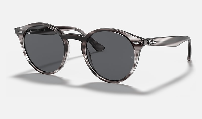 Ray ban sales grey sunglasses