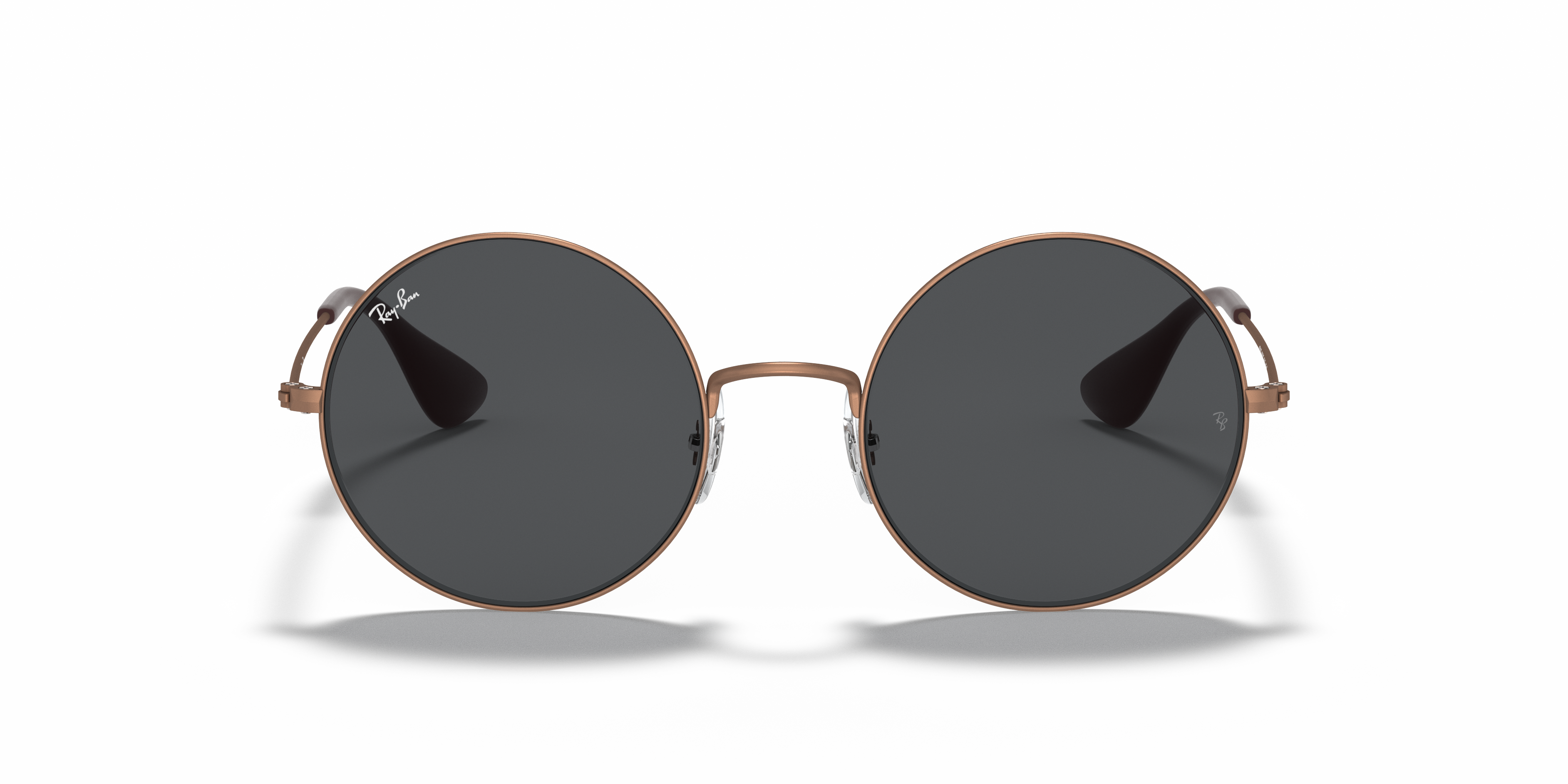 ray ban ja jo gunmetal