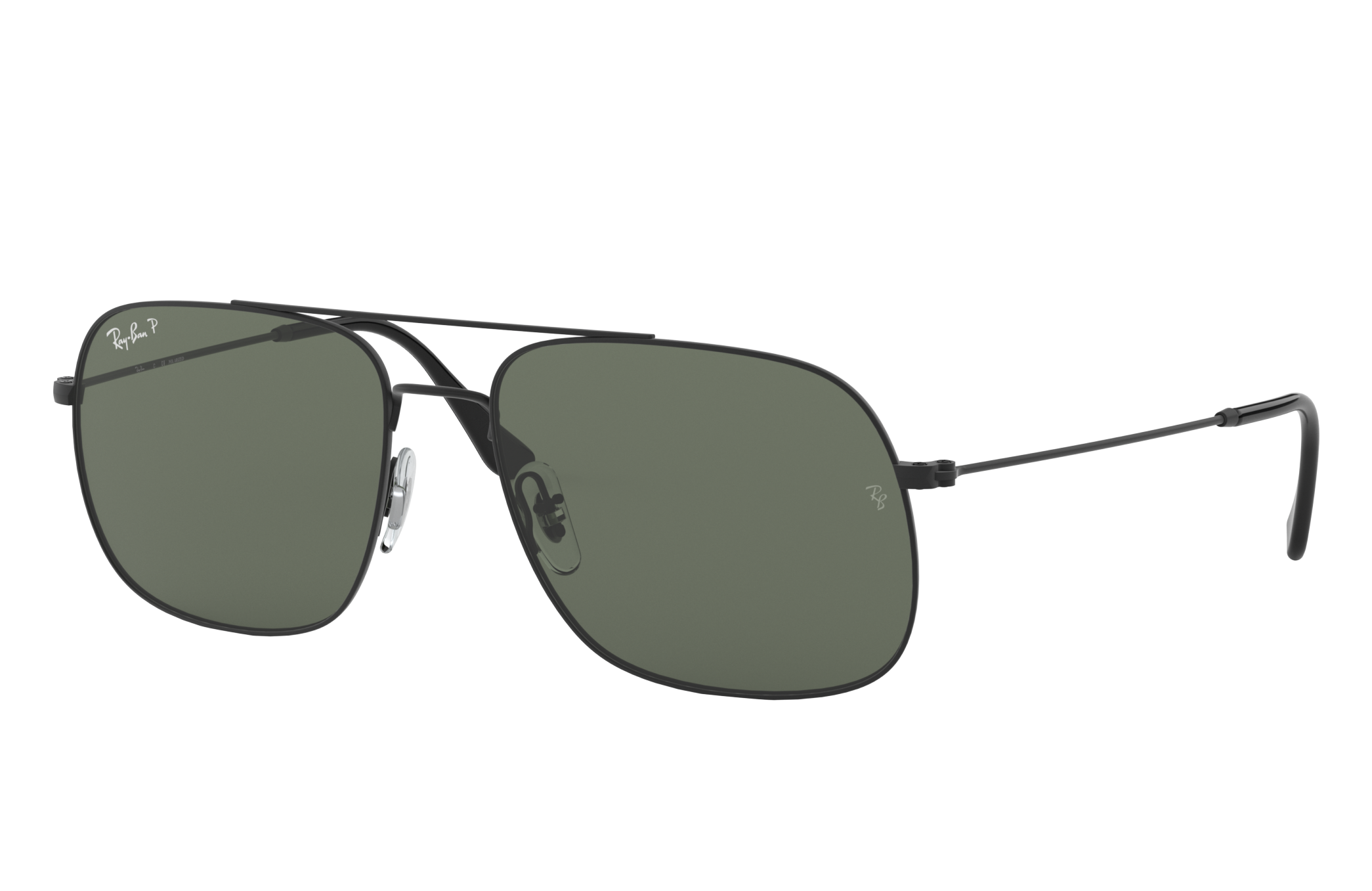 gold green aviators