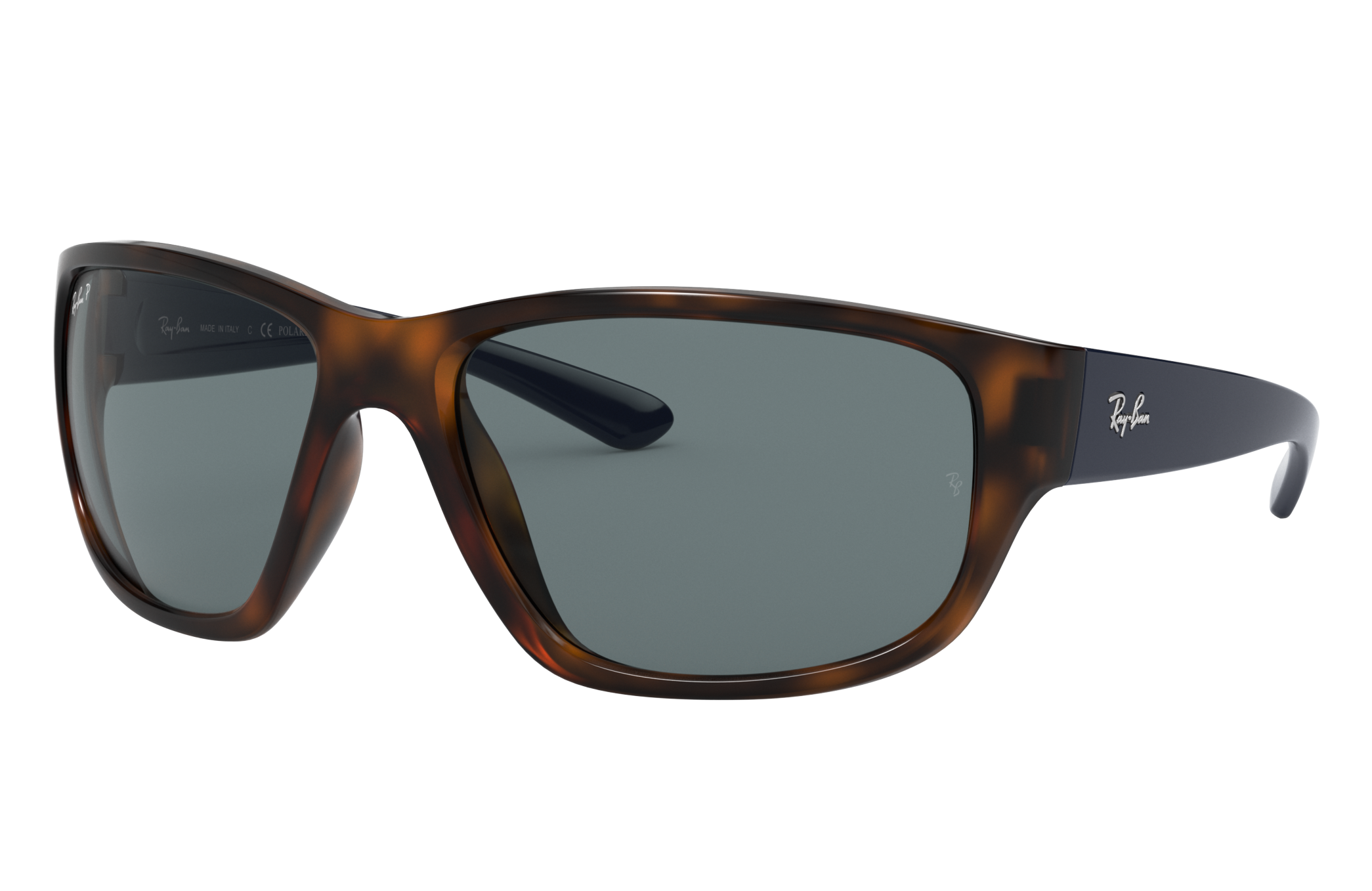 ray ban rb4300 polarized