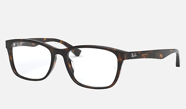 Ray Ban Rx5315d 5211 55 17 Rx5315d アジアエリア限定 Rx5315d アジアエリア限定 サングラス Ray Ban レイバン公式オンラインストア 日本