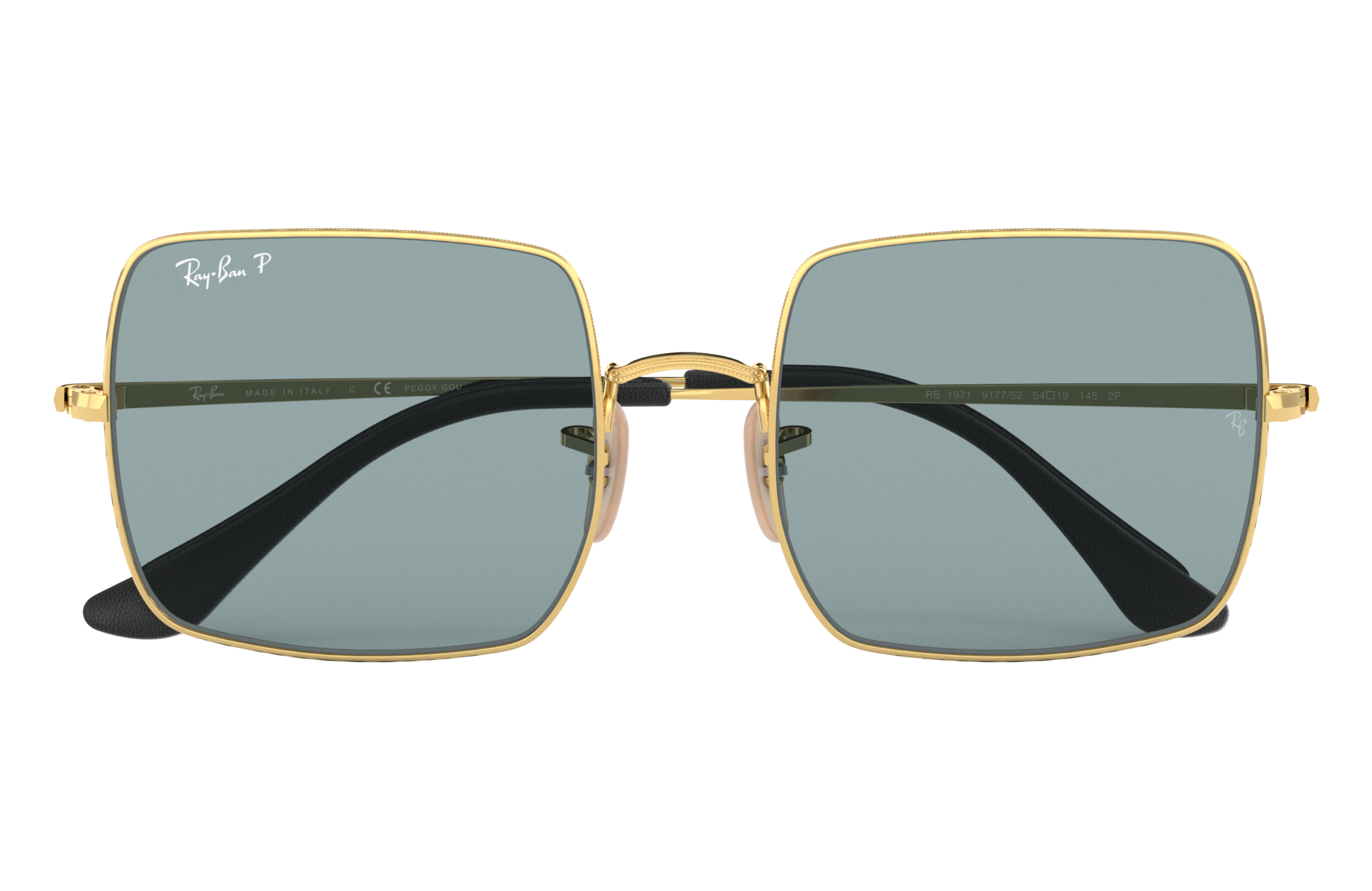 peggy gou ray ban