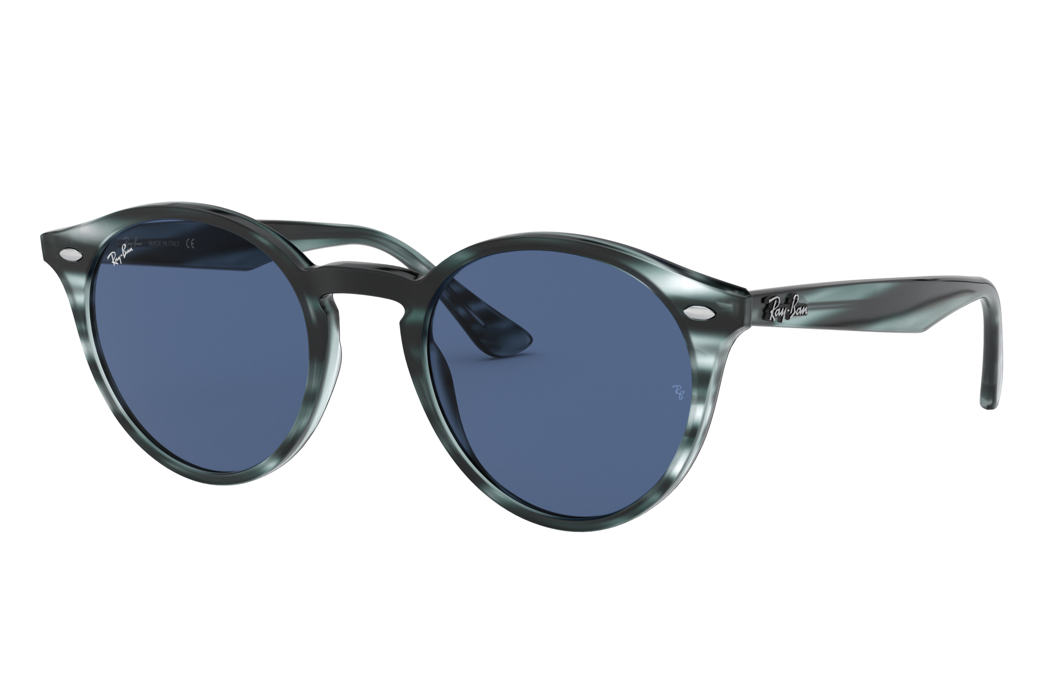 ray ban rb2180 blue