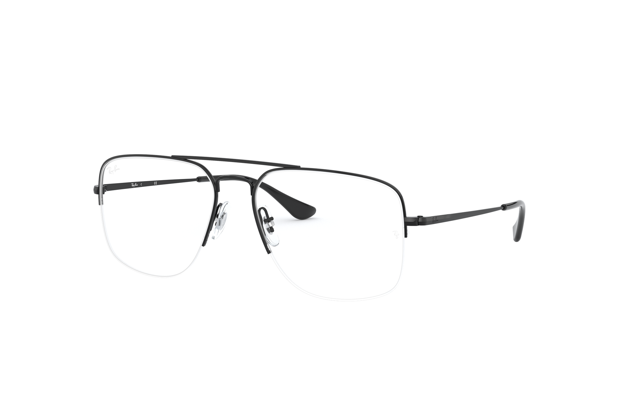 ray ban general gaze