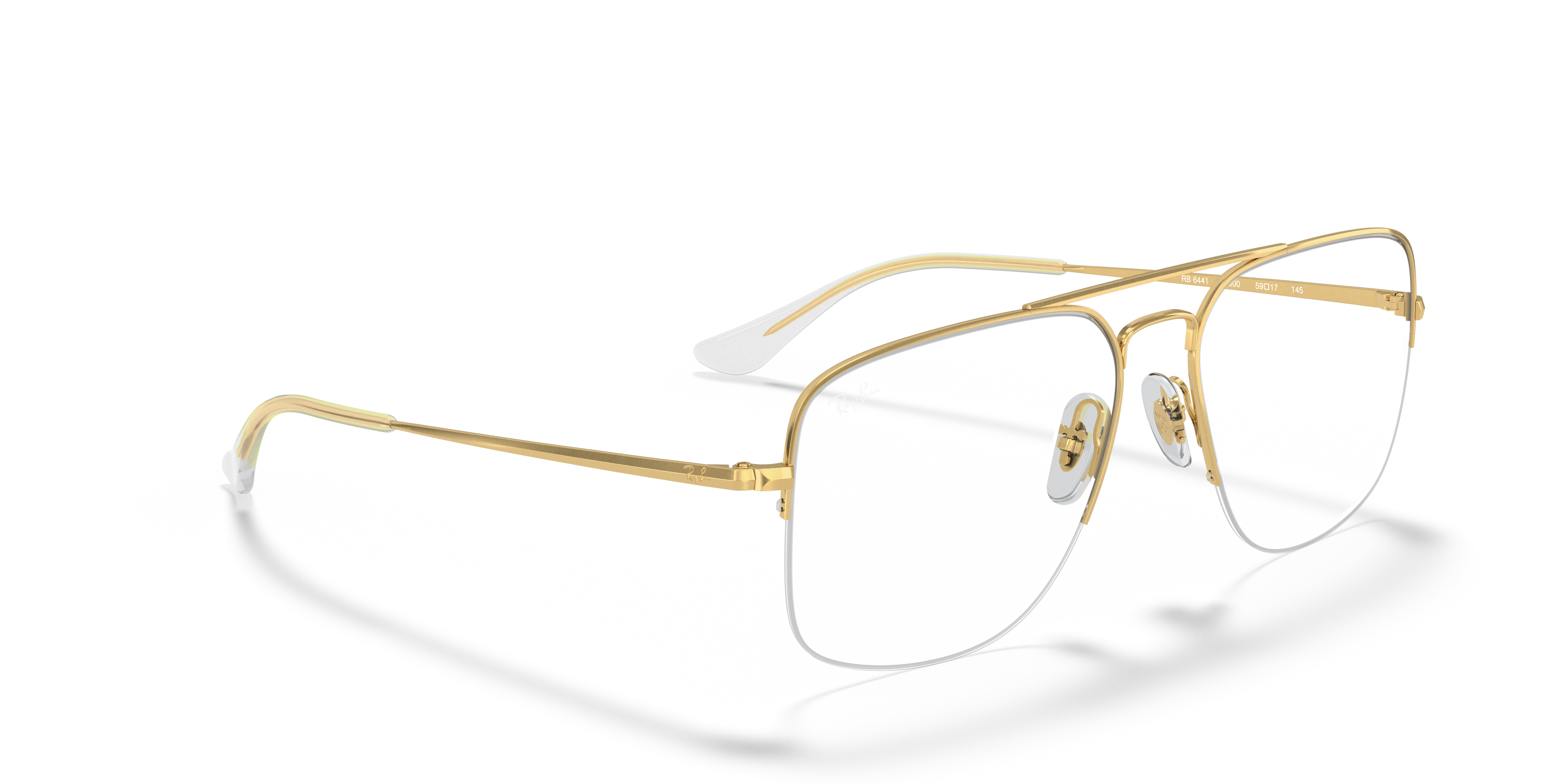 ray ban general gaze