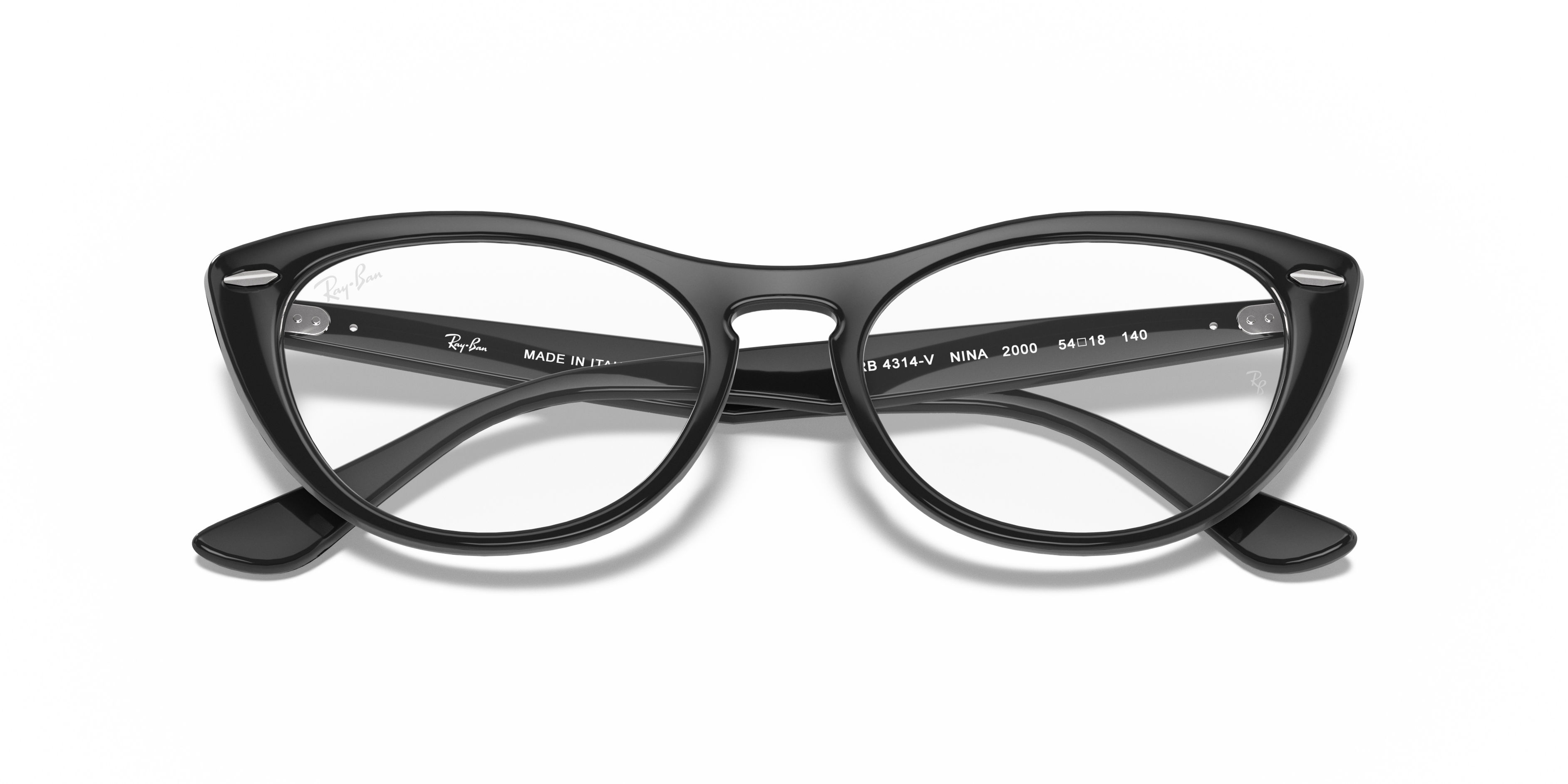 ray ban nina eyeglasses