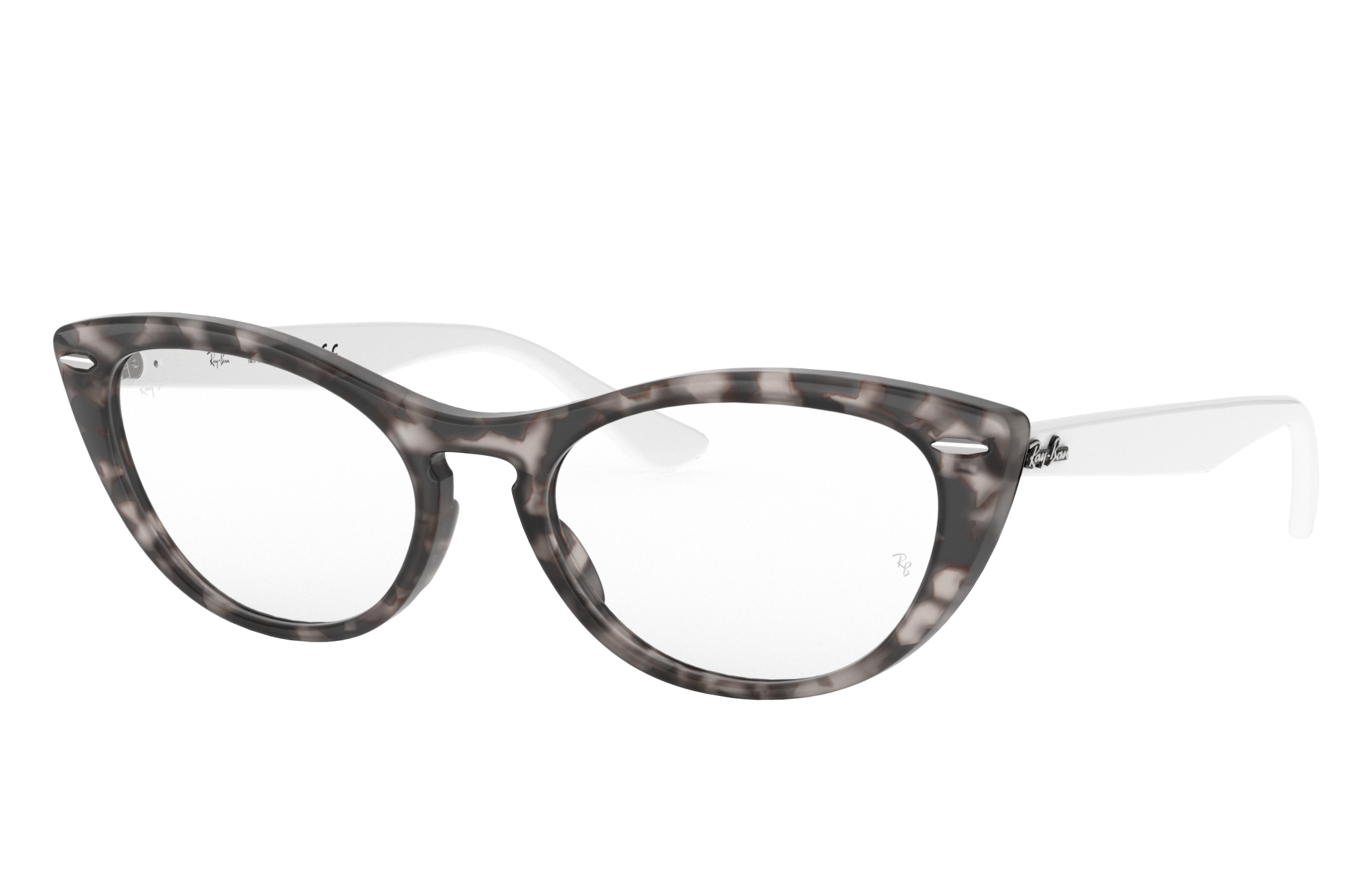 ray ban cat eye prescription eyeglasses