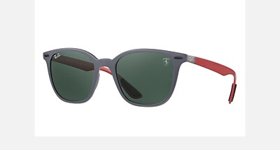 Ray-Ban Scuderia Ferrari サングラス rb-4297-m RB4297M SCUDERIA FERRARI UK LIMITED EDITION Sunglasses in