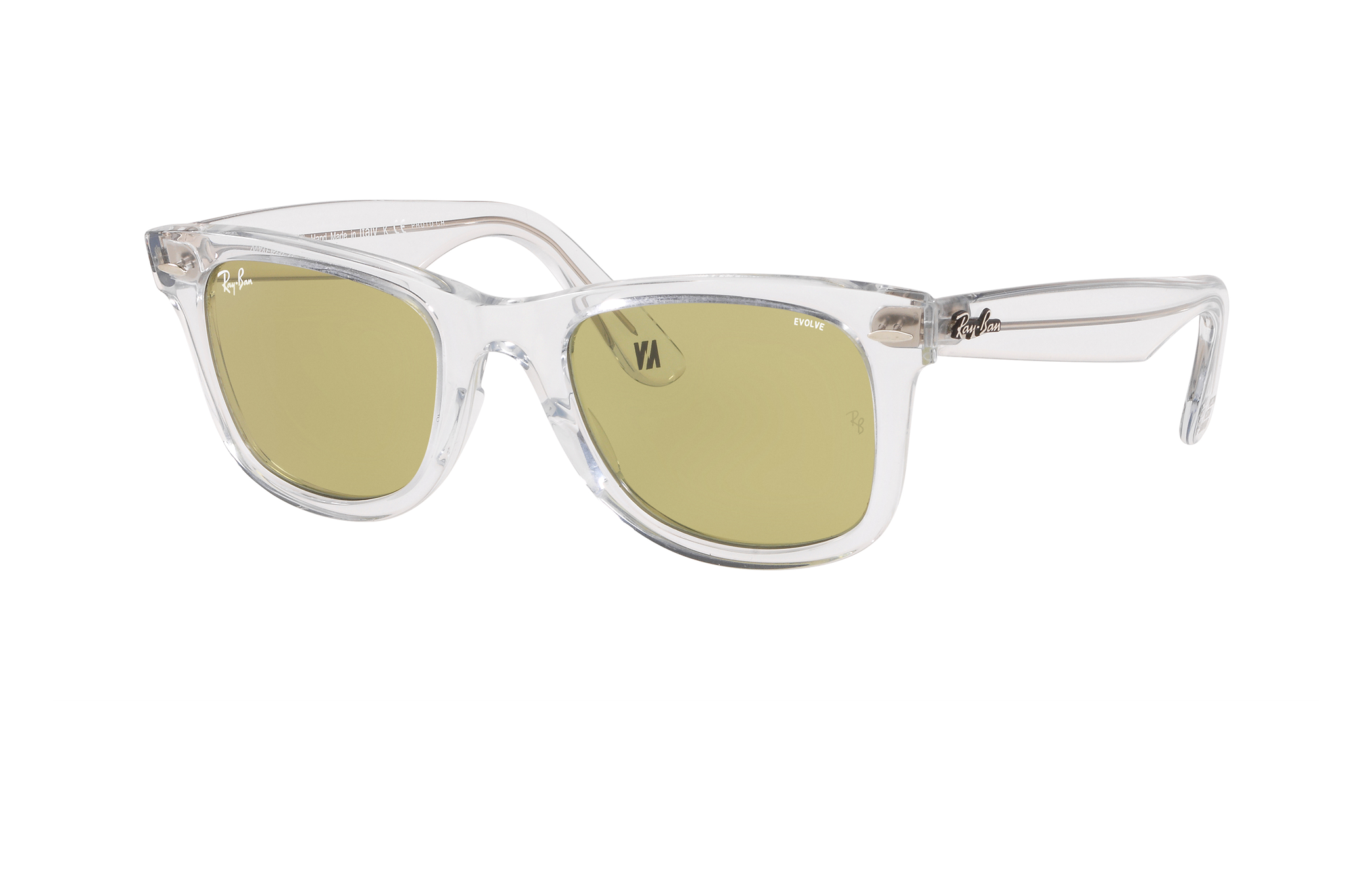 Ray-Ban Studios x Primavera Sound